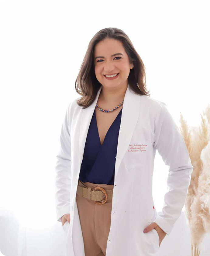 Dra Lidiane