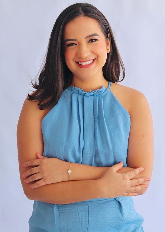 Dra Lidiane